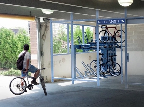 Bike Parking