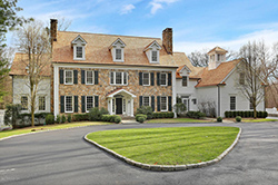 18 Flower Lane Greenwich CT