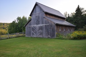 Barn