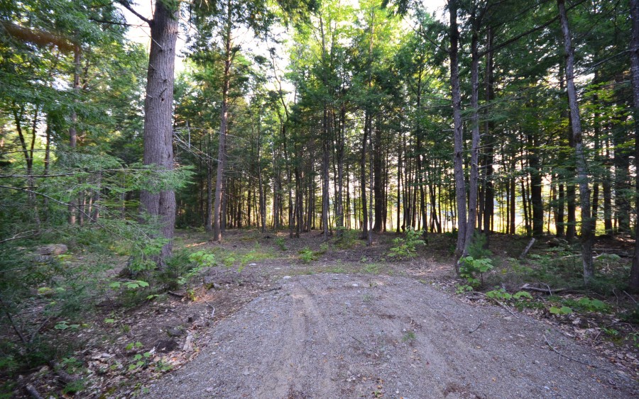 Maine Lakefront Land With Owner Financing The Land Brothers