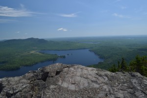 Views from East Peak