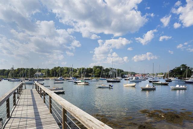 Town of Manchester by the Sea MA, Manchester by the Sea Real Estate