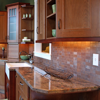 Find NH Homes with Gourmet Kitchens and Granite Counters at Pelletier Group
