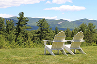 NH Homes for Sale with a View