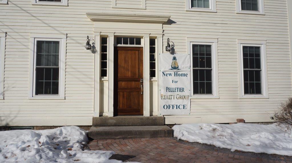 Pelletier Realty Group's Office