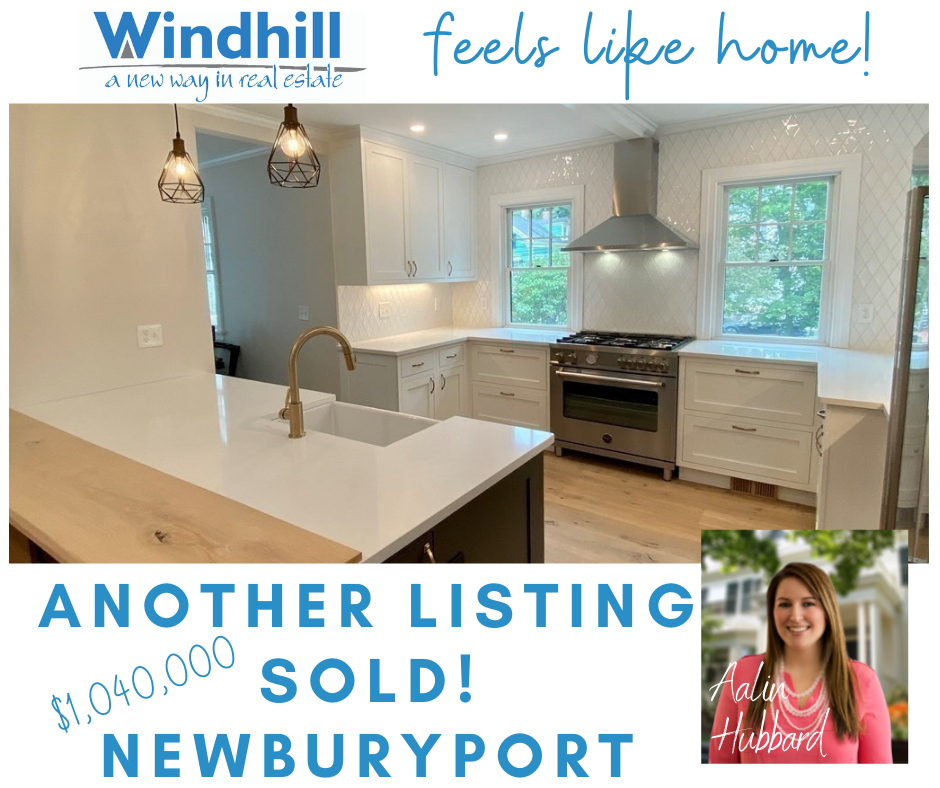Newburyport real estate for sale