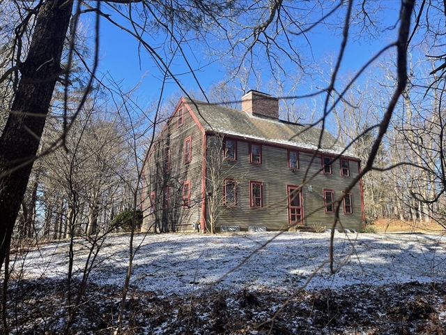 20 Spring Street, Ipswich, MA