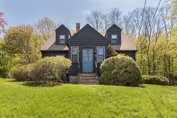 23 Town Farm Road Ipswich MA home for sale north shore of boston