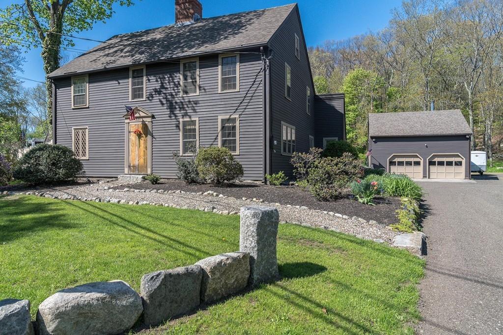 321 High St Ipswich MA Open house Sunday Ipswich MA North of Boston