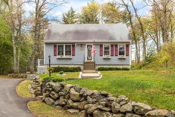 800 Haverhill Street Rowley MA open homes north shore of Boston MA