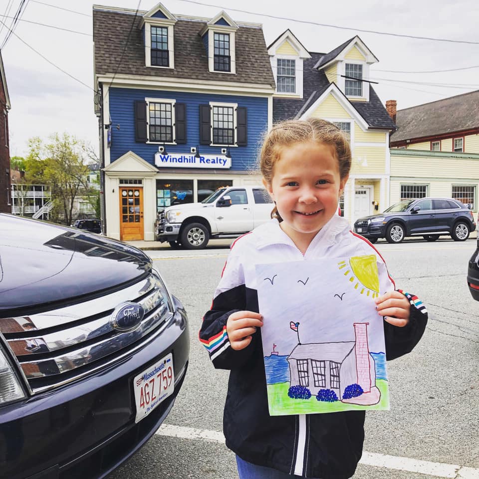 windhill realty ipswich ma art contest
