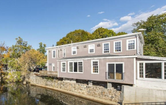57 South Main Street Ipswich MA