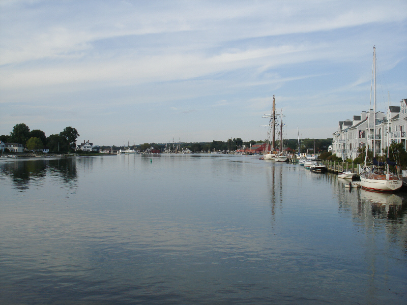 Mystic River credit Wikimedia Commons Stilfelher