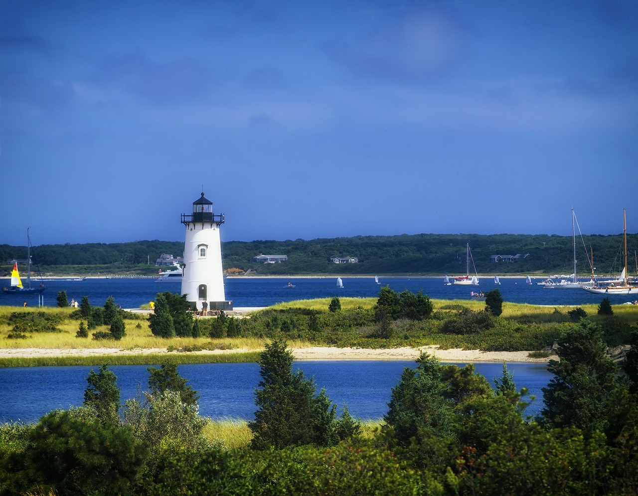Edgartown Massachusetts