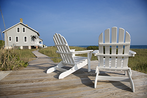 Oceanfront Home on Cape Cod