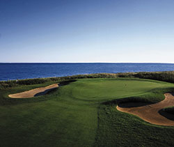 New Seabury Golf Course