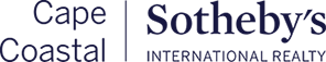 Cape Coastal Sotheby's International Realty logo