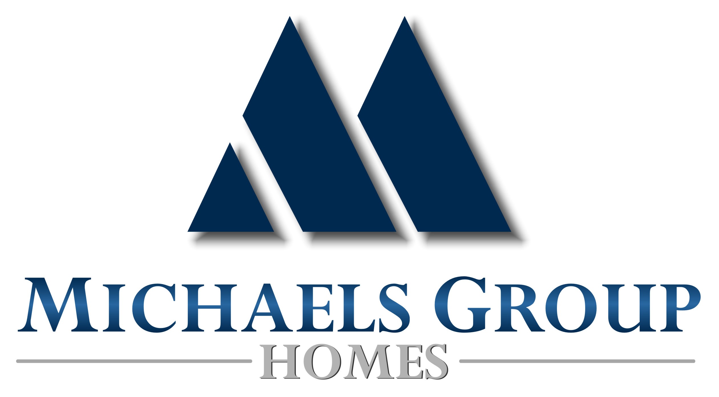 Michaels Group Homes Logo
