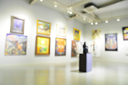 Art Gallery