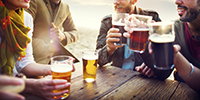 Breweries in CT