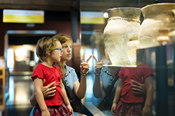 Museums in CT