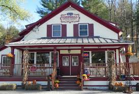Cornwall Real Estate