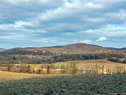 Land in Lakeville CT