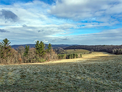 Acreage in Salisbury CT