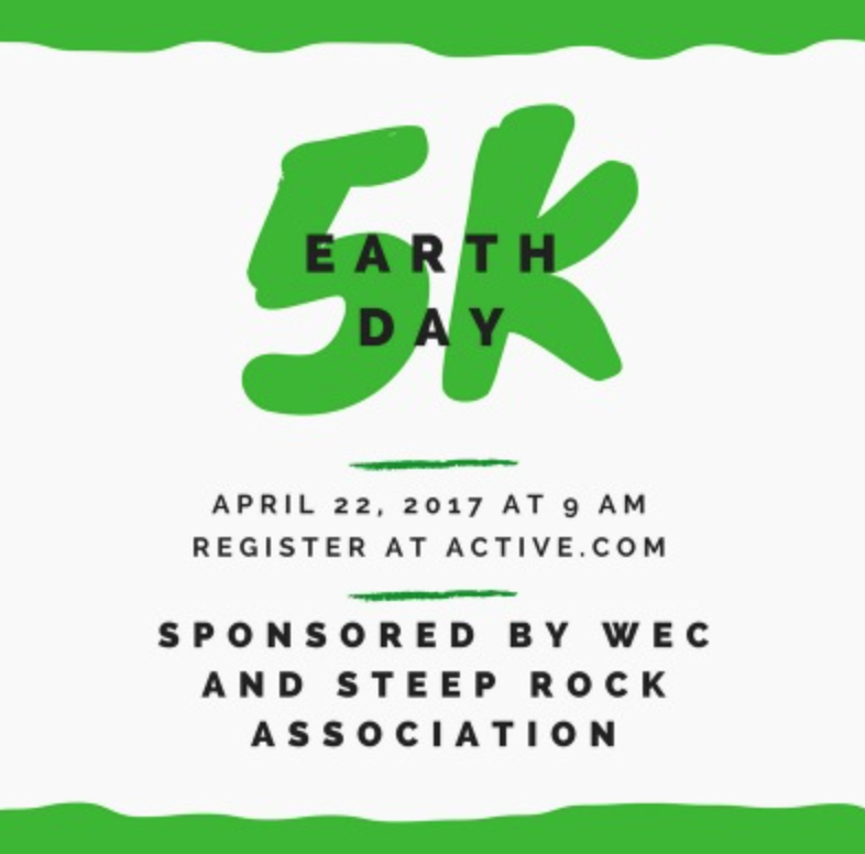 5K Earth Day