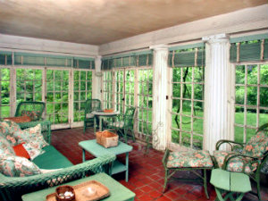 Sunroom 