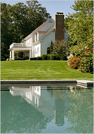 Home with a Pool