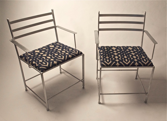 Pair of Chairs