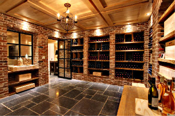 Wine Cellar