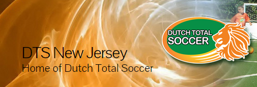 Dutch Total Soccer
