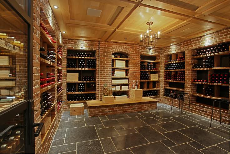 Wine Cellar