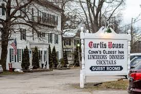 Curtis House in Woodbury