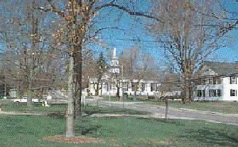 Homes in Bethlehem CT