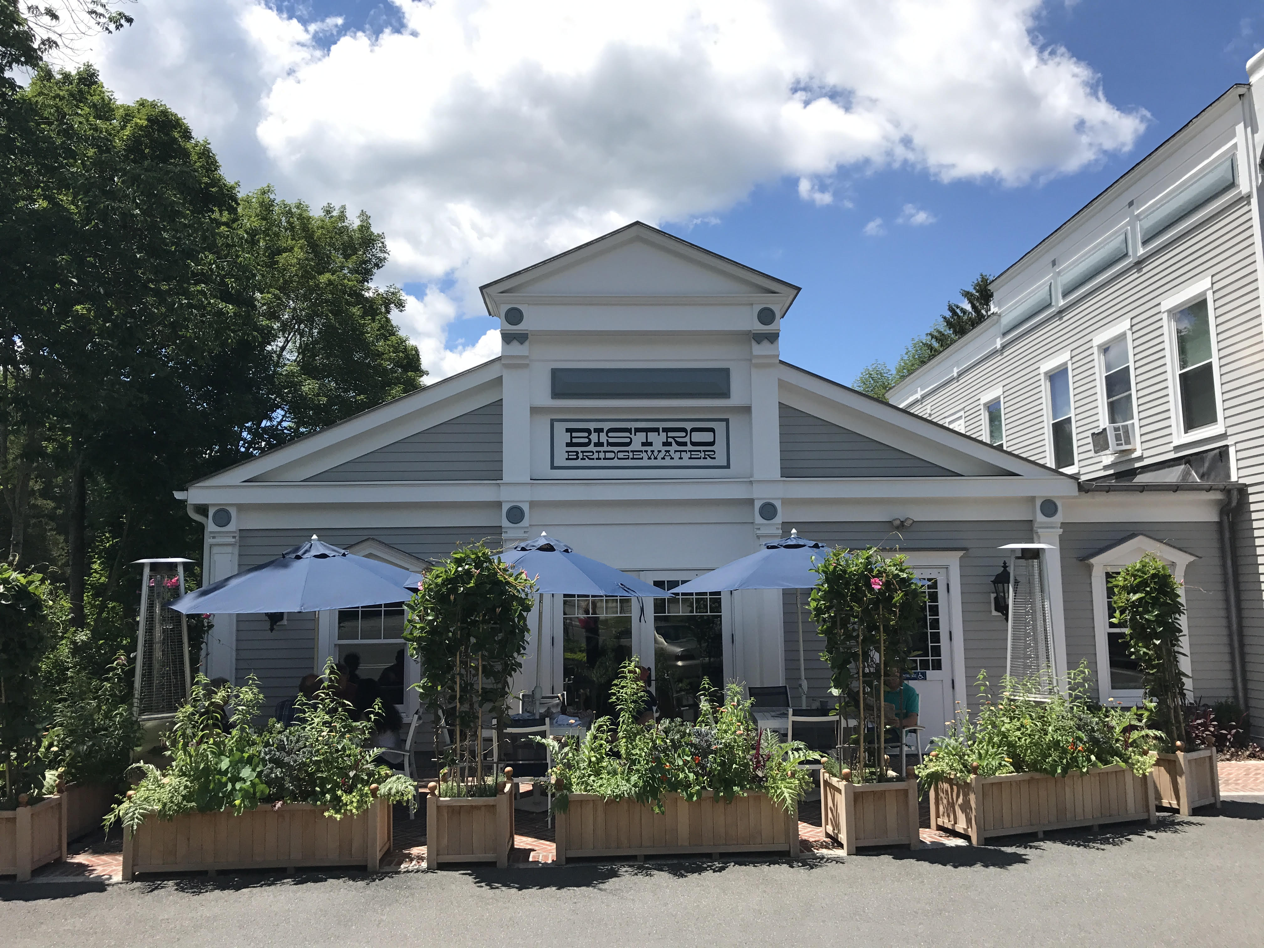 Bridgewater CT Real Estate & Homes for Sale The Matthews Group