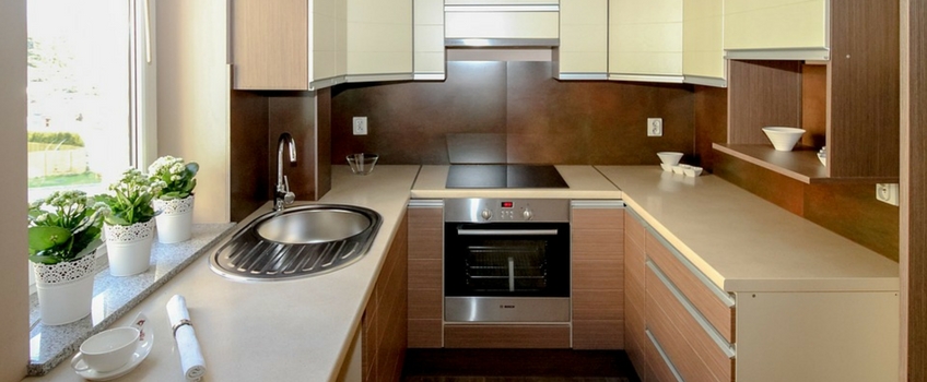 kitchenette