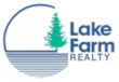 Lake Farm Realty logo