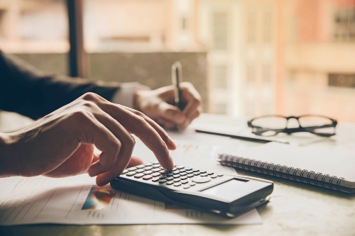 Refinancing a Home