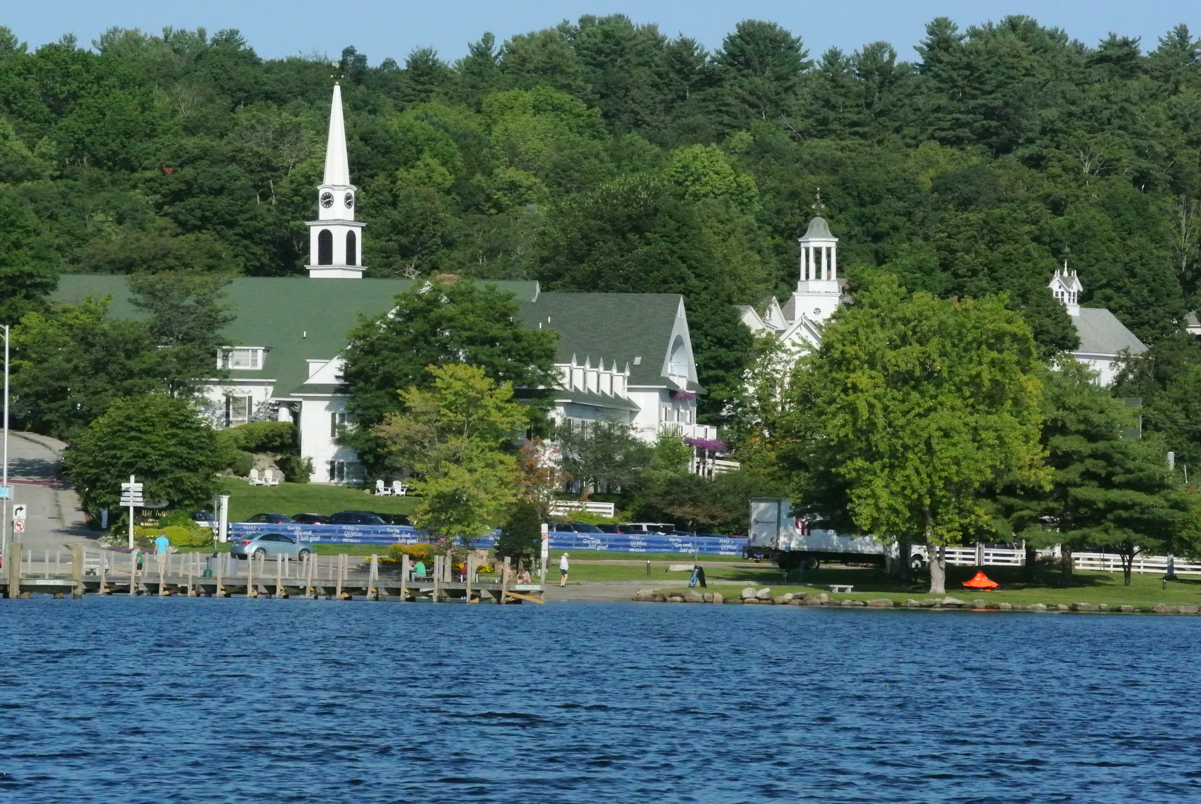 Lake Winnipesaukee Condos for Sale Winnipesaukee Condos