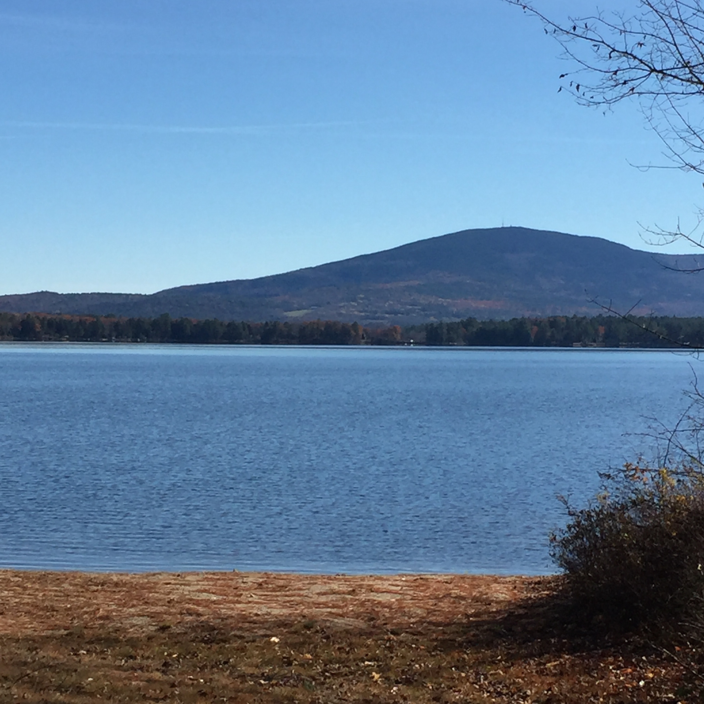 Pleasant Lake Real Estate L Pleasant Lake Homes For Sale L New London