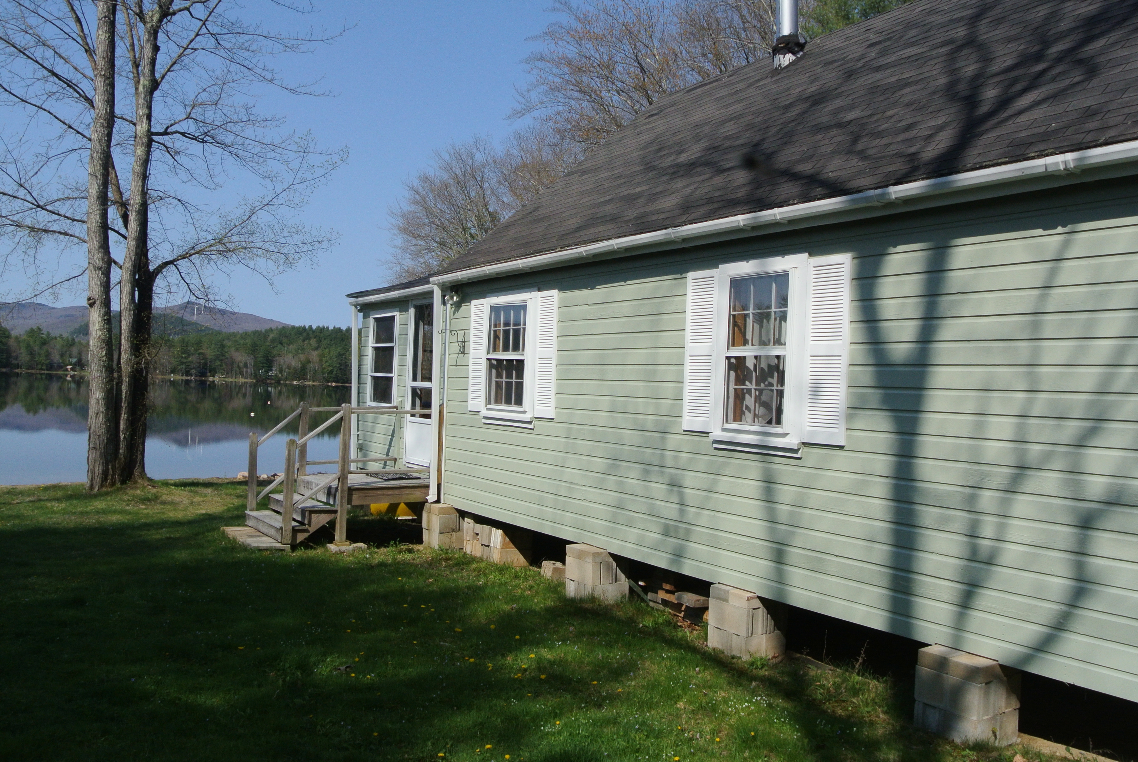 Wicwas Lake homes for Sale 