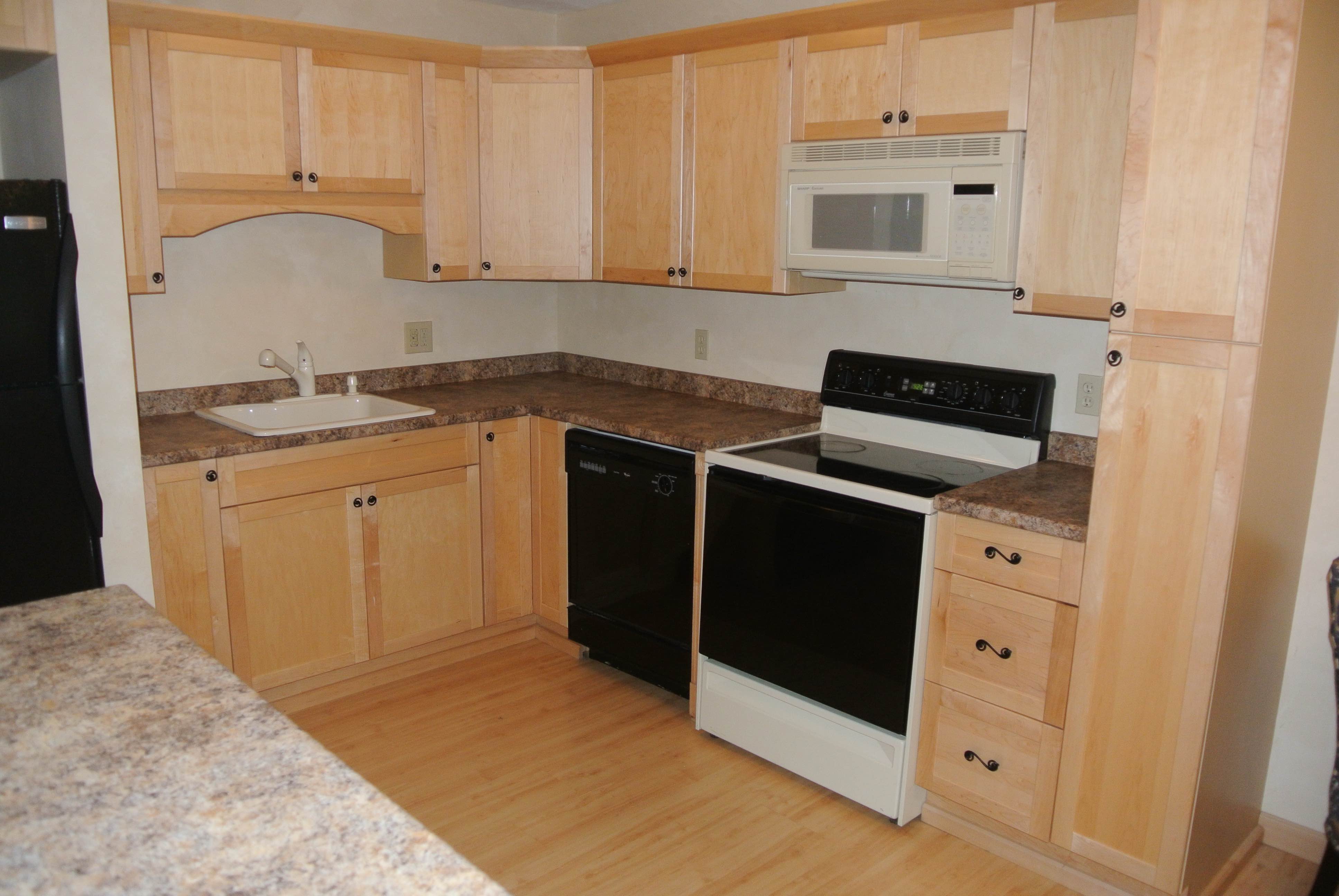 updated 2 bedroom condo for sale in meredith nh