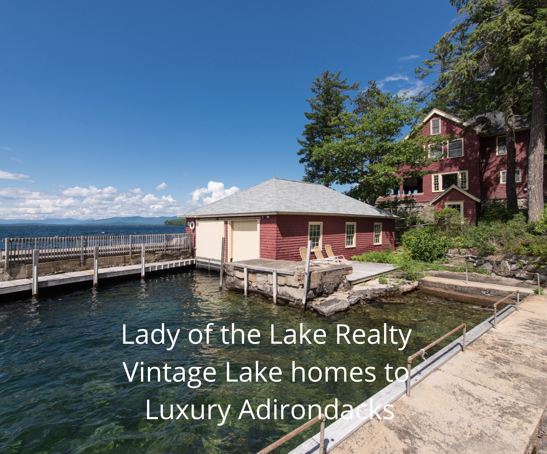 Nh Lakes Region Real Estate News Area Lakefront Information Blog