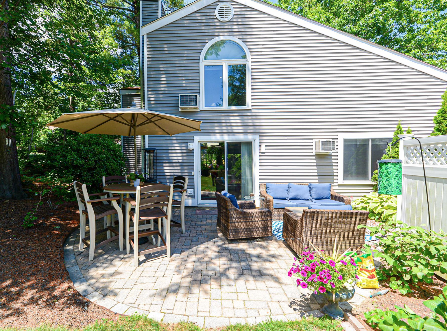 South Down Shore Homes and condos for sale 