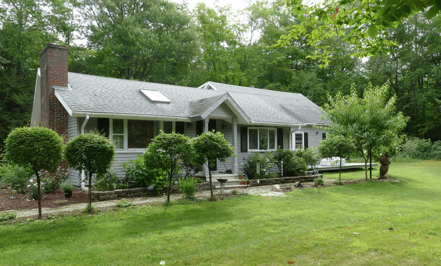 Squam Lake Real Estate - 
