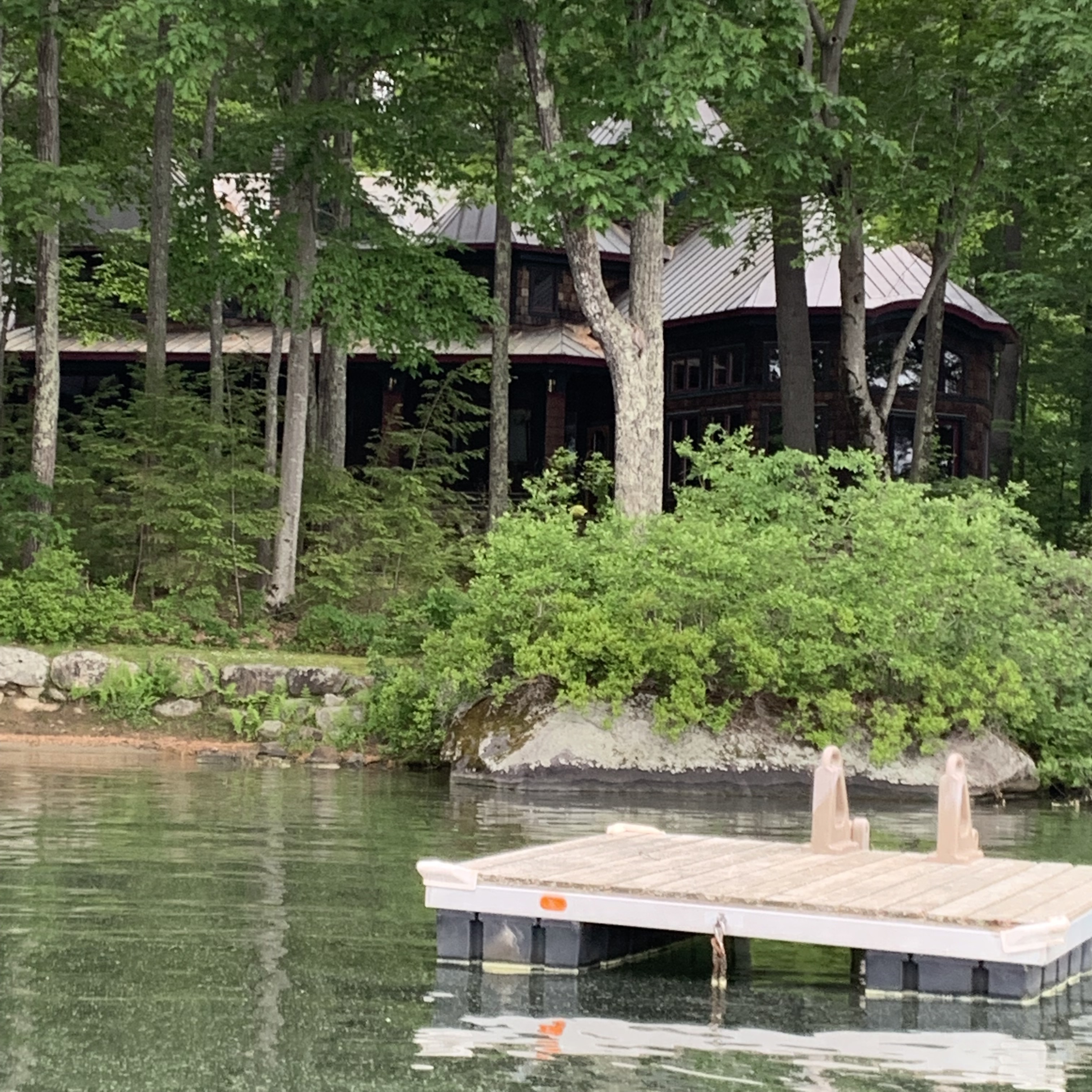 Bow Lake Home - Bow Lake Homes for Sale 