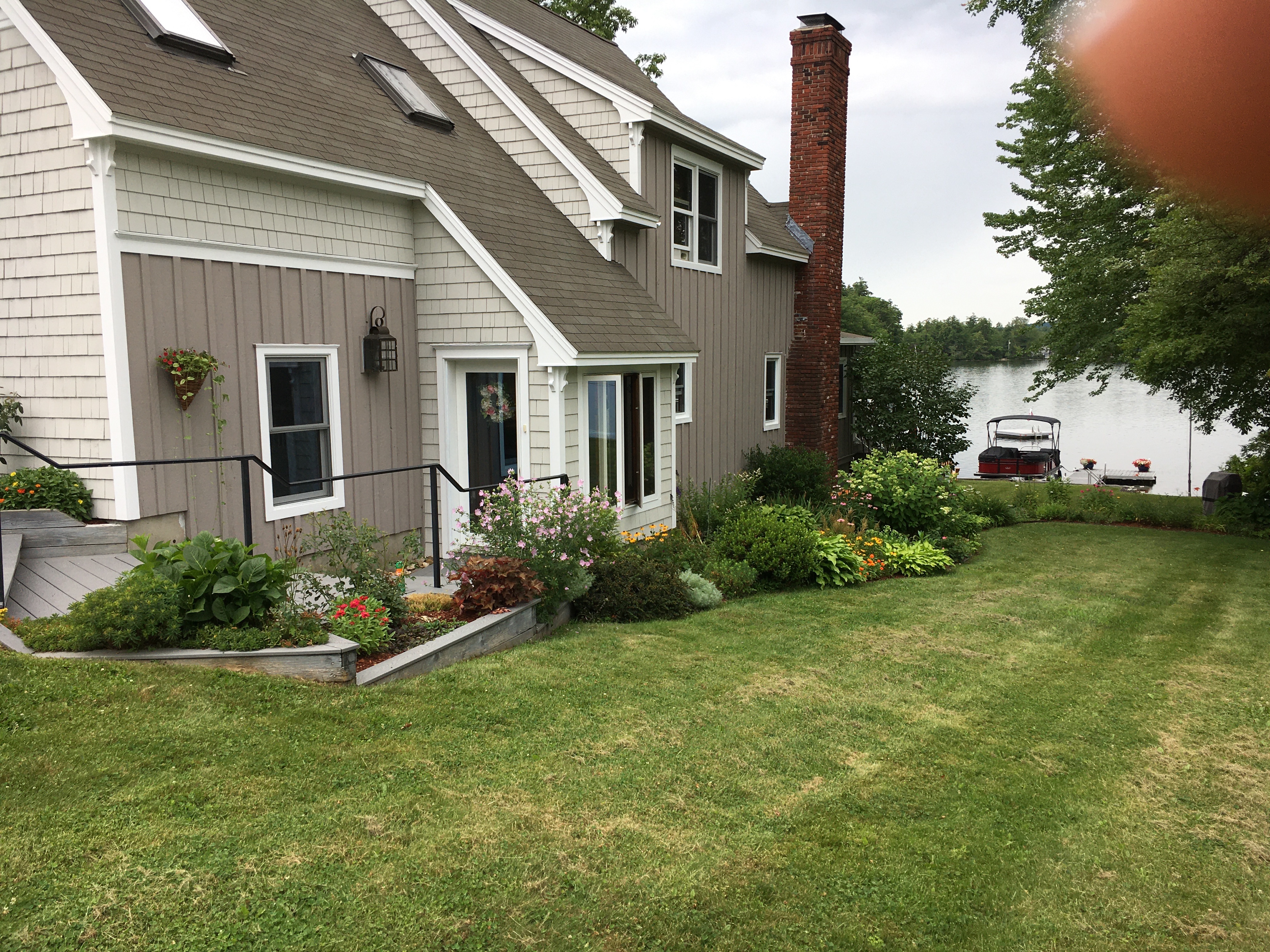 Pleasant Lake Home for Sale in Deerfield NH